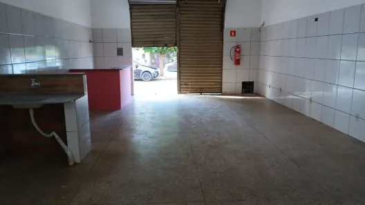 Loja / Salão / Ponto Comercial para alugar, 72m² no Jardim Santa Terezinha, Américo Brasiliense