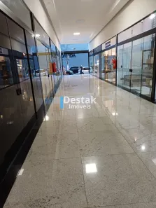 Conjunto Comercial / Sala para alugar, 40m² no Aterrado, Volta Redonda