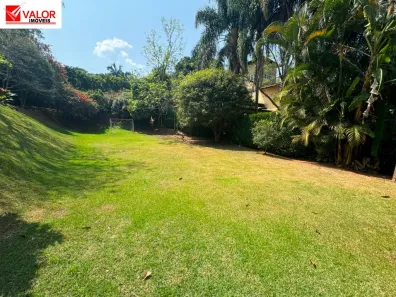 Casa de Condomínio com 3 Quartos à venda, 849m² no Tanque, Atibaia