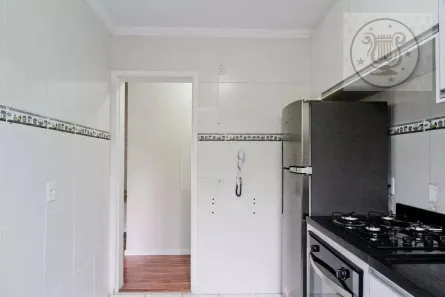 Apartamento com 1 Quarto à venda, 43m² no Vila Siqueira (Zona Norte), São Paulo