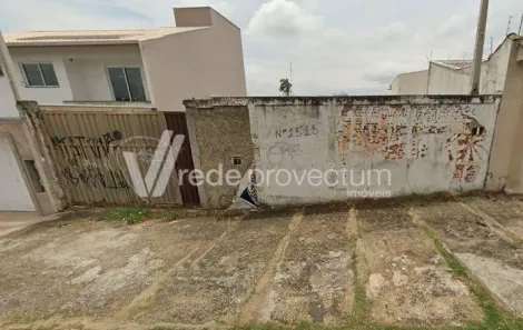 Terreno / Lote / Condomínio para venda ou aluguel, 429m² no Parque São Quirino, Campinas