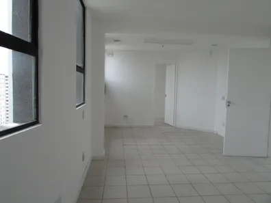 Conjunto Comercial / Sala à venda, 60m² no Cidade Jardim, Belo Horizonte