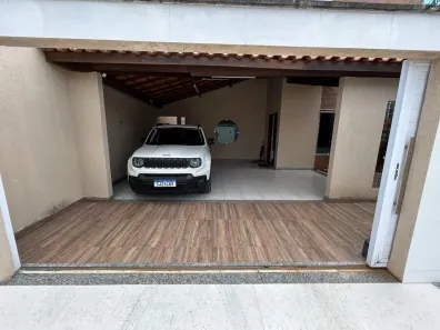 Casa de Condomínio com 7 Quartos para venda ou aluguel, 250m² no Cidade Nova, Feira de Santana