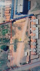 Fazenda / Sítio / Chácara com 1 Quarto para alugar, 5054m² no Petit-Trianon, Araçatuba
