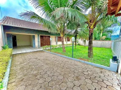 Casa com 3 Quartos à venda, 245m² no Badenfurt, Blumenau
