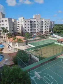 Apartamento com 3 Quartos à venda, 70m² no Aeroporto, Aracaju