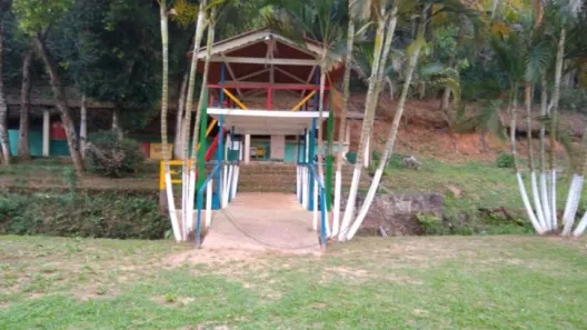Fazenda / Sítio / Chácara com 6 Quartos à venda, 485m² no Terra Preta (Terra Preta), Mairiporã