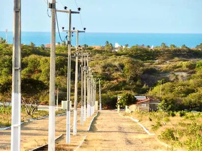 Terreno / Lote / Condomínio à venda, 250m² no Centro, Cascavel