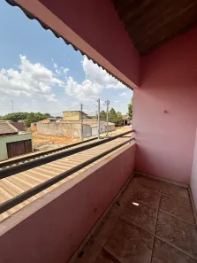 Sobrado com 5 Quartos à venda, 224m² no Residencial Triunfo, Goianira