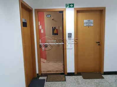 Conjunto Comercial / Sala à venda, 31m² no Vila Osasco, Osasco