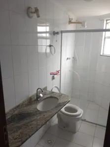 Kitnet com 1 Quarto à venda, 41m² no Centro, Viçosa