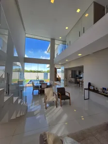 Casa de Condomínio com 4 Quartos à venda, 404m² no Vila de Abrantes (Abrantes), Camaçari