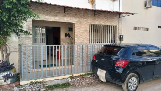 Casa com 2 Quartos à venda, 75m² no Barra de Jangada, Jaboatão dos Guararapes