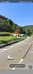 Terreno / Lote / Condomínio à venda, 440m² no Bingen, Petrópolis