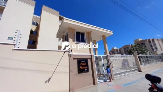 Apartamento com 2 Quartos para alugar, 54m² no Prefeito José Walter, Fortaleza