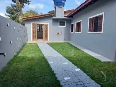 Fazenda / Sítio / Chácara com 3 Quartos à venda, 100m² no Jardim das Cerejeiras, Arujá