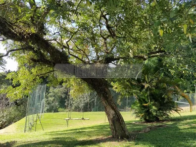 Fazenda / Sítio / Chácara com 3 Quartos para alugar, 300m² no Porta do Sol, Mairinque