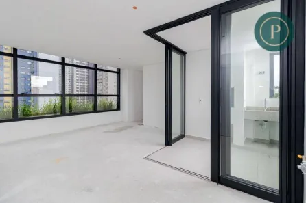 Apartamento com 2 Quartos à venda, 79m² no Bigorrilho, Curitiba