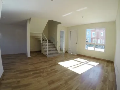 Casa de Condomínio com 2 Quartos à venda, 84m² no Umbará, Curitiba