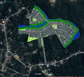 Terreno / Lote / Condomínio para venda ou aluguel, 121000m² no Simões Filho, Simões Filho