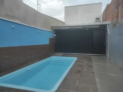 Loja / Salão / Ponto Comercial à venda, 75m² no Jardim Santa Esmeralda, Sorocaba