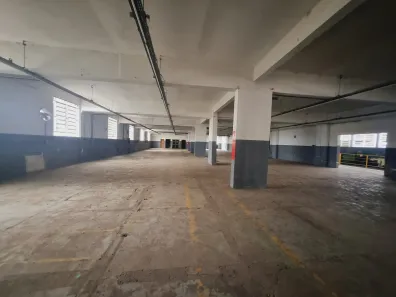 Galpão / Depósito / Armazém para venda ou aluguel, 6353m² no Jardim Emília, Embu-Guaçu