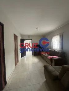 Casa com 2 Quartos à venda, 120m² no Jardim Maria Lígia, Santa Gertrudes