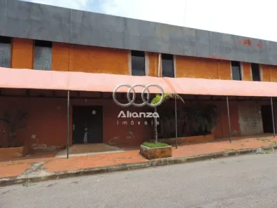 Galpão / Depósito / Armazém à venda, 1080m² no Jardim Canadá, Nova Lima