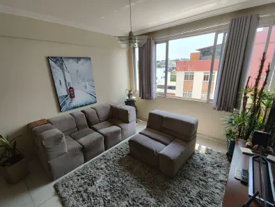 Cobertura com 3 Quartos à venda, 252m² no Ana Lúcia, Sabará