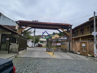Terreno / Lote / Condomínio à venda, 300m² no Tribobó, São Gonçalo