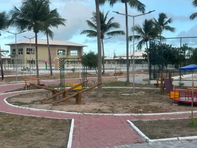 Terreno / Lote / Condomínio à venda, 303m² no Robalo, Aracaju
