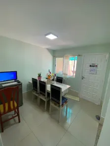 Sobrado com 3 Quartos à venda, 85m² no Planta Araçatuba, Piraquara