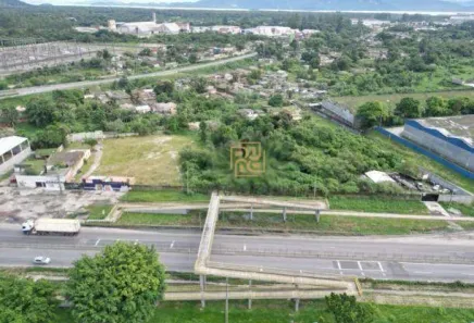 Terreno / Lote / Condomínio à venda, 11000m² no Parque São João, Paranaguá