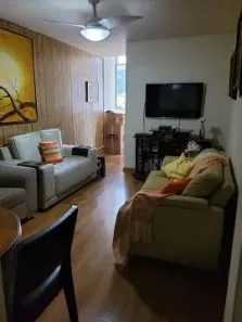 Apartamento com 2 Quartos à venda, 70m² no Leblon, Rio de Janeiro