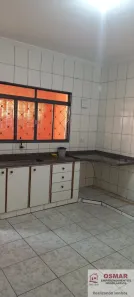 Sobrado com 3 Quartos à venda, 142m² no Jardim São Manoel, Nova Odessa