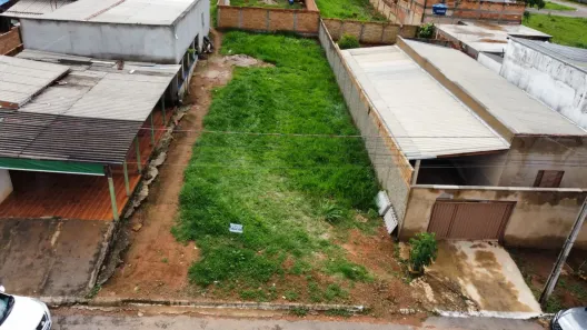 Terreno / Lote / Condomínio à venda, 360m² no , Hidrolândia
