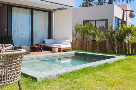 Casa de Condomínio com 3 Quartos à venda, 110m² no , Passo de Camaragibe