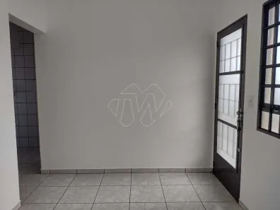 Kitnet com 1 Quarto para alugar, 60m² no Centro, Araraquara