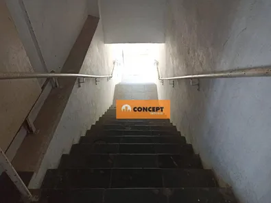 Loja / Salão / Ponto Comercial para alugar, 100m² no Parque Residencial Casa Branca, Suzano