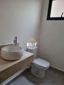 Sobrado com 3 Quartos à venda, 128m² no Jardim do Lago, Atibaia