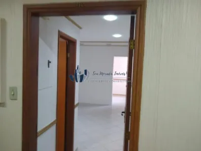 Conjunto Comercial / Sala para alugar, 28m² no Centro, Rio de Janeiro
