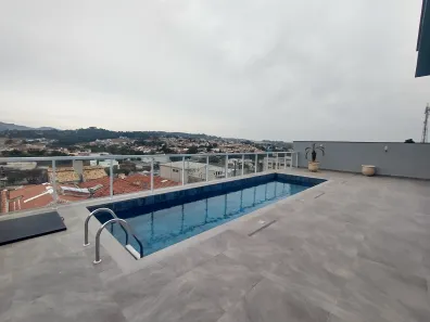 Apartamento com 3 Quartos para alugar, 89m² no Centro, Bragança Paulista