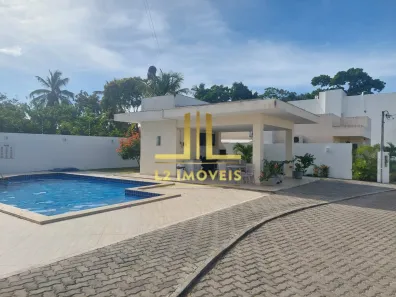 Casa com 2 Quartos à venda, 48m² no Boa União (Abrantes), Camaçari