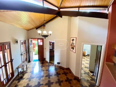 Casa de Condomínio com 4 Quartos para venda ou aluguel, 271m² no Chácara dos Lagos, Carapicuíba