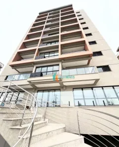 Flat com 1 Quarto para alugar, 31m² no Indaiá, Caraguatatuba