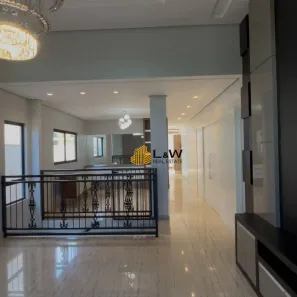 Casa de Condomínio com 3 Quartos à venda, 172m² no KLP, Foz do Iguaçu
