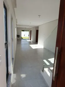 Casa de Condomínio com 4 Quartos à venda, 243m² no , Barra dos Coqueiros