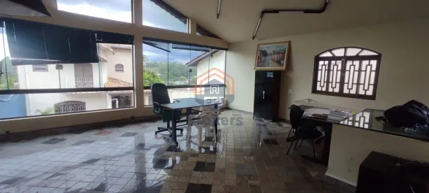 Sobrado com 4 Quartos à venda, 300m² no Vila Rica, Jarinu