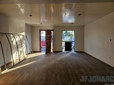Loja / Salão / Ponto Comercial para alugar, 61m² no Núcleo Habitacional Papa João Paulo I, Apucarana