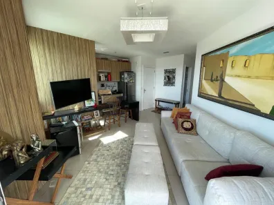 Apartamento com 2 Quartos à venda, 78m² no Pernambués, Salvador
